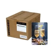 Metallic paper 15x20/ 6"x8" for 400 photos - for KSF-10R
