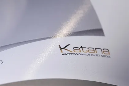 Katana Premium Luster 255