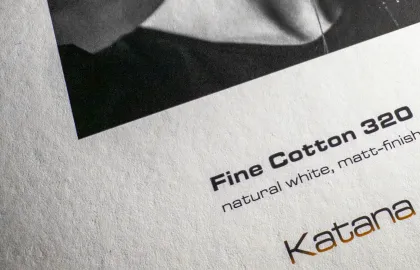 Fine Cotton 320