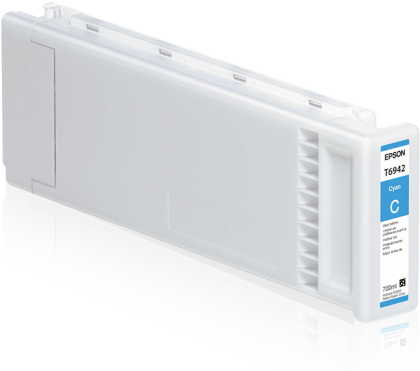 CYAN мастило за Epson SureColor T-серия - T694200