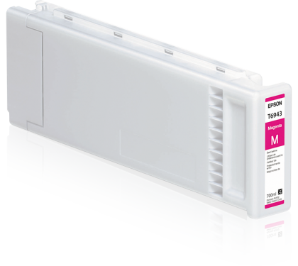 Magenta ink for Epson SureColor T-series - T694300