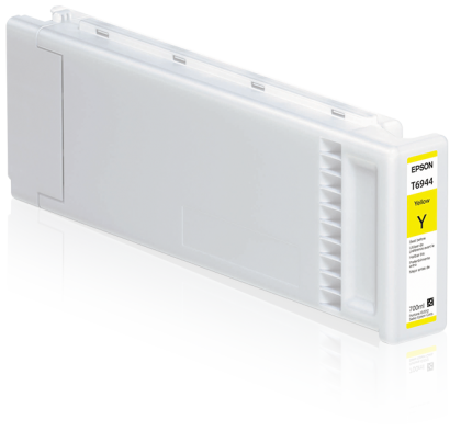 YELLOW мастило за Epson SureColor T-серия - T694400