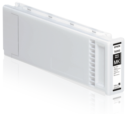 MATTE BLACK мастило за Epson SureColor T-серия - T694500