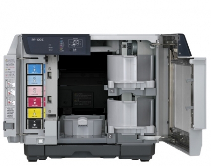 EPSON Discproducer™ PP-100II, C11CD37021