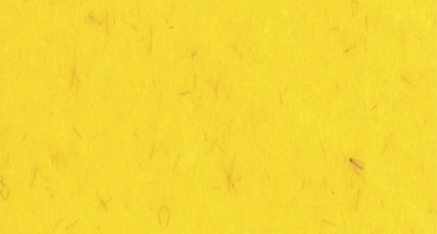 Трансферен Flock - Citrone Yellow 49,5 x 34,5 cm