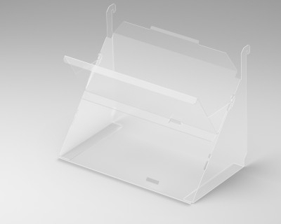 EPSON Print Tray for SL-D700