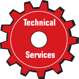 Инсталация и обучение за работа и поддръжка на място, принтери до 17"
