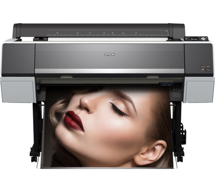 Epson SureColor SC-P9000V large-format photo-printer - 10 colors, 44"