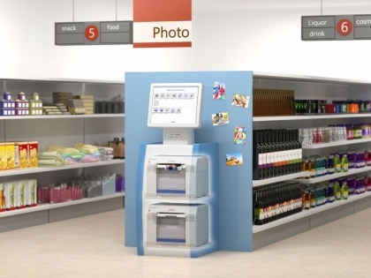 EPSON SURELAB SL-D700 + Mirage Software