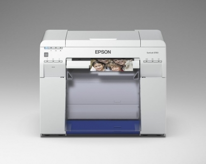 EPSON SureLab SL D700 + Event Print Software