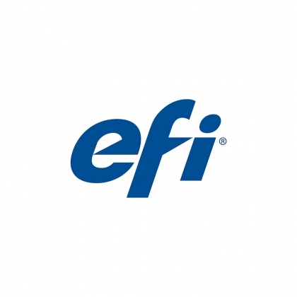 EFI OffsetProof Paper 9140XF Semimatt 17" x 30 m ISO 12647-7 140 гр./кв.м