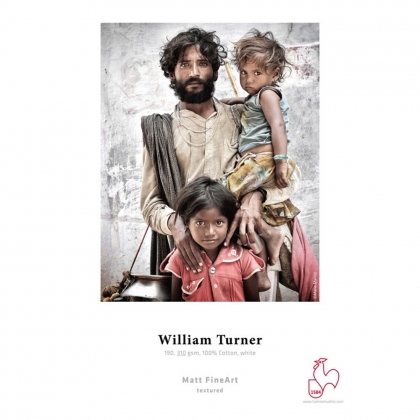 William Turner 310 - A4 (25 листа)