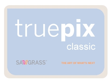 Sawgrass TruPix Sublimation Paper