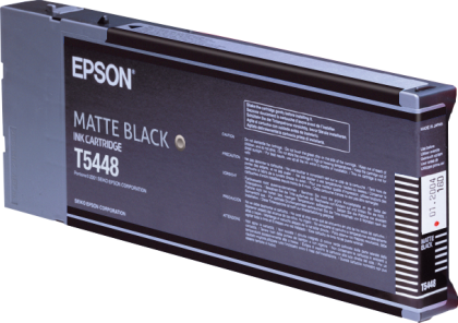 Matte Black мастило за SP4000/7600/9600 - T5448