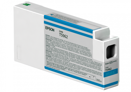 Cyan ink for Epson Stylos Pro 7900, 9900, 7900
