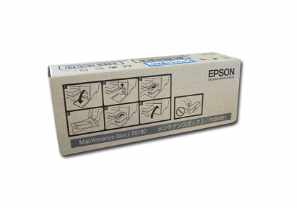 EPSON Maintenance Box SP4900, SC-P5000