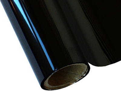 Hot Stamping Foil K2 Metallic Black