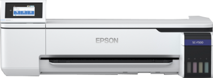Epson SureColor SC-F500 24"/61 cm