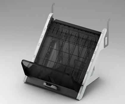 Rigid Print Tray for Epson SL-D700/D800