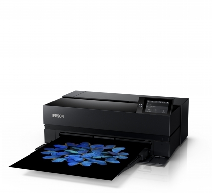 Мастиленоструен фото принтер Epson SureColor SC-P900