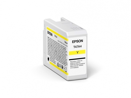Мастило Yellow за Epson SC-P900