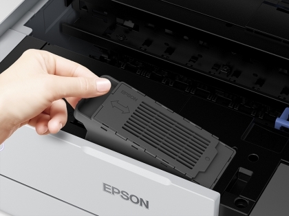 EPSON L8160 мастиленоструен (инк-джет) 6-цветен мултифункционален фотопринтер A4 - печат, копир, скенер