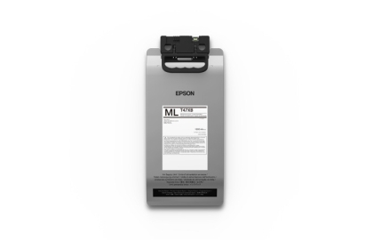 EPSON Maintanance Liquid T47WB00 (1.5L) за SC-F3000