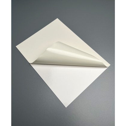 Katana PERBOARD 300 Double-Sided Adhesive Cardboard 300 gsm permanent adhesive