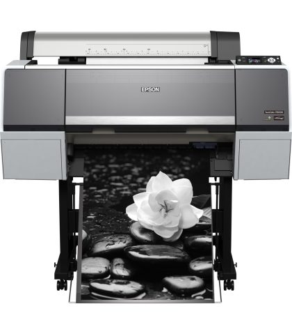 Epson SureColor P6000 large-format photo-printer - 24"