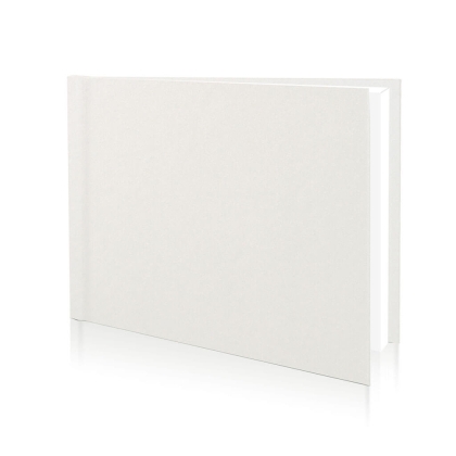 Pro PhotoBook A5L - White Pearl - Box 10 pcs