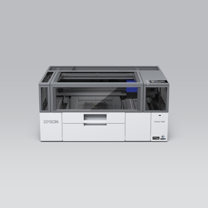 Epson SureColor SC-F1000 (DTG & DTF printer)
