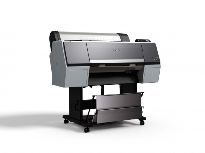 Epson SureColor P6000 large-format photo-printer - 24"