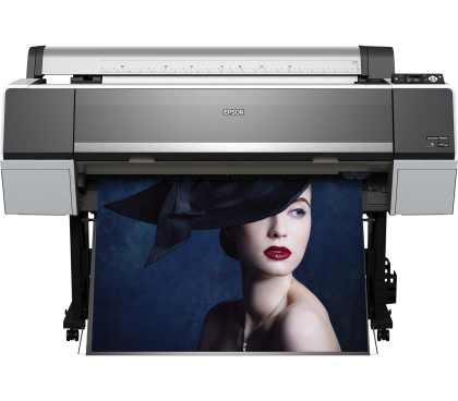Epson SureColor P8000 large-format photo-printer - 44"