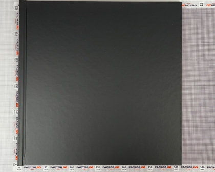 Pro PhotoBook 30X30 - Black Silk - Box 10 pcs