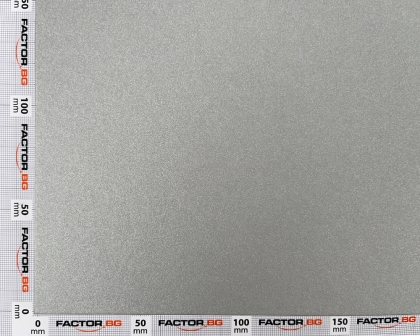 Pro PhotoBook WITH WINDOW 30X30 - Aluminium - Box 10 pcs