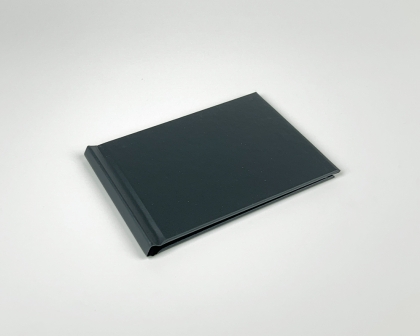 Pro PhotoBook 10X15 - black silk - Box 10 pcs
