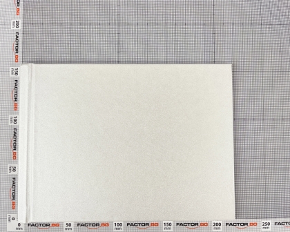 Pro PhotoBook A5L - White Pearl - Box 10 pcs