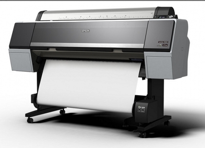 Epson SureColor P8000 large-format photo-printer - 44"