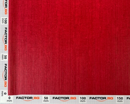 PhotoBook For Staple Steelbinding A4L Kashmir Red / Black Mirror