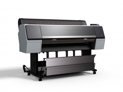 Epson SureColor P9000 large-format photo-printer - 44"