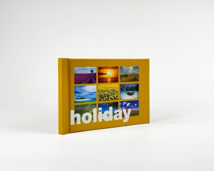 MyPhotoBook 4x6 5 mm Holiday Summer