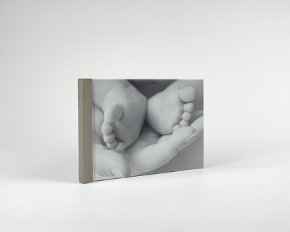 MyPhotoBook 4x6 5 mm Baby