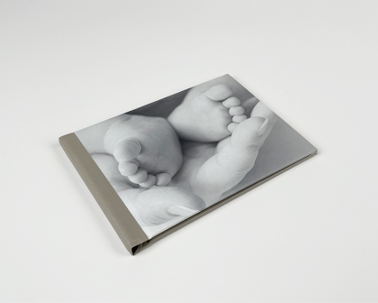 MyPhotoBook 4x6 5 mm Baby