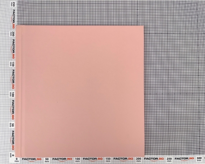  Instant PhotoBook Collection 8x8 - different colors