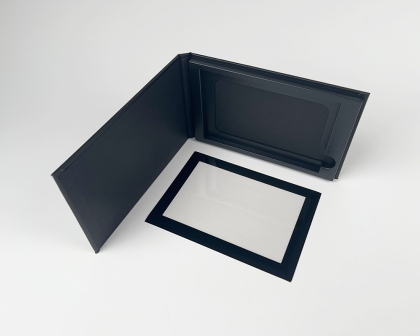 PhotoBox with Presentation Frame 10x15