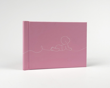 Албум MyBook Collection - 10x15 - различни цветове