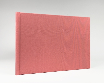 Pro PhotoBook A4L - Pink Savanna - Box 10 pcs