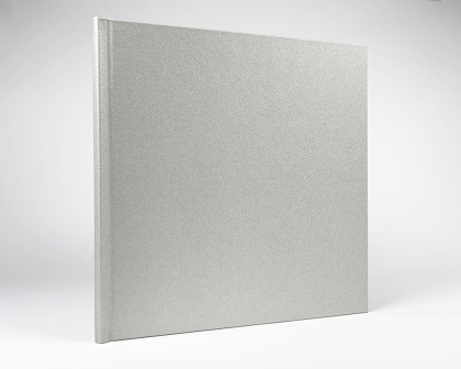 Албум Pro PhotoBook - квадрат 30X30 - Aluminium