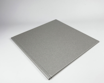 Pro PhotoBook 30X30 - Aluminium - Box 10 pcs