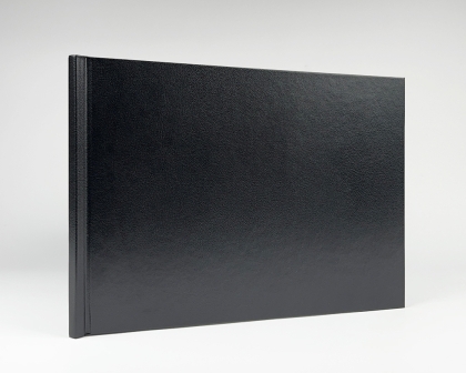 Албум Pro PhotoBook A3 пейзаж - Black